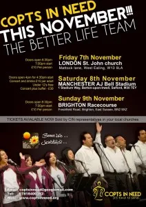 Better Life 2015