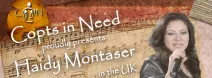 Haidi Montaser