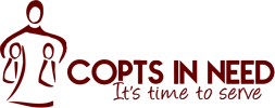 Copts in Need